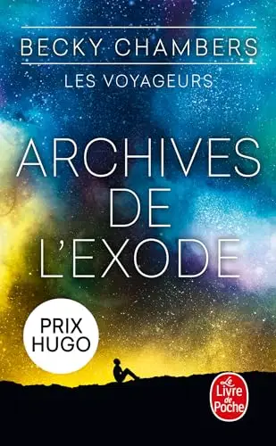 Illustration de Archives de l'exode