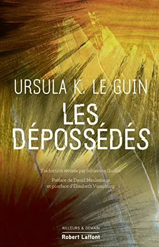 Illustration de Les Dépossédés