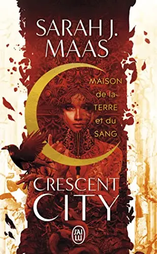 Illustration de Maison de la terre et du sang