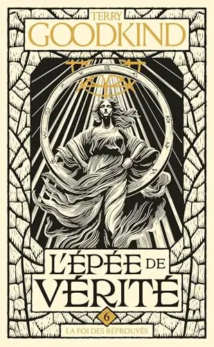 Illustration de La foi des réprouvés