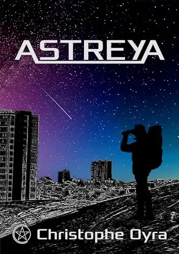 Illustration de Astreya