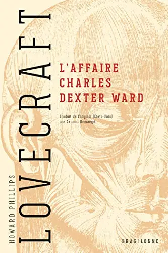 Illustration de L’Affaire Charles Dexter Ward