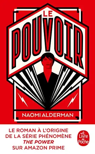Illustration de Le Pouvoir