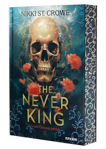 Illustration de The Never King