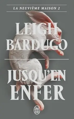 Illustration de Jusqu’en enfer