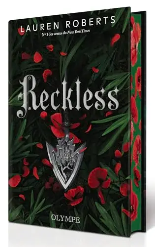 Illustration de Reckless