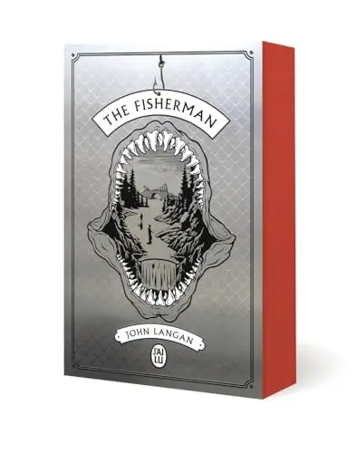Illustration de The Fisherman