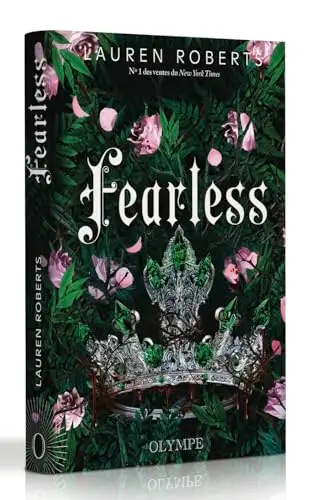 Illustration de Fearless