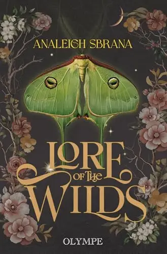Illustration de Lore of the Wilds