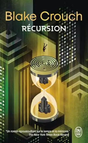 Illustration de Recursion