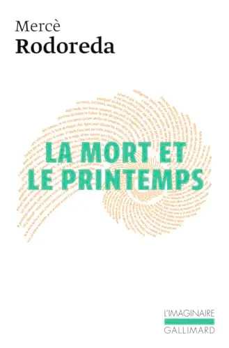 Illustration de La Mort et le Printemps