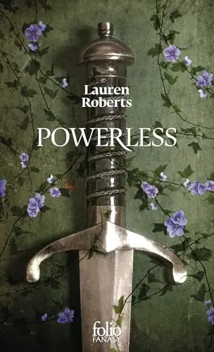 Illustration de Powerless