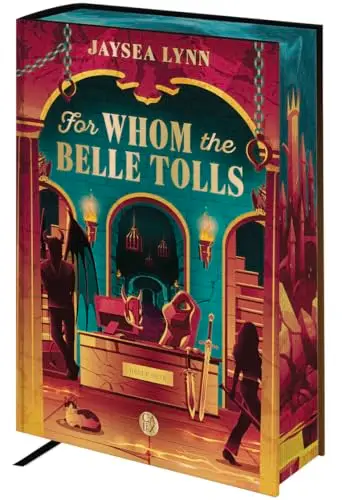 Illustration de For Whom the Belle Tolls