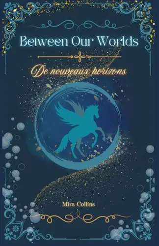 Illustration de Between Our Worlds 2