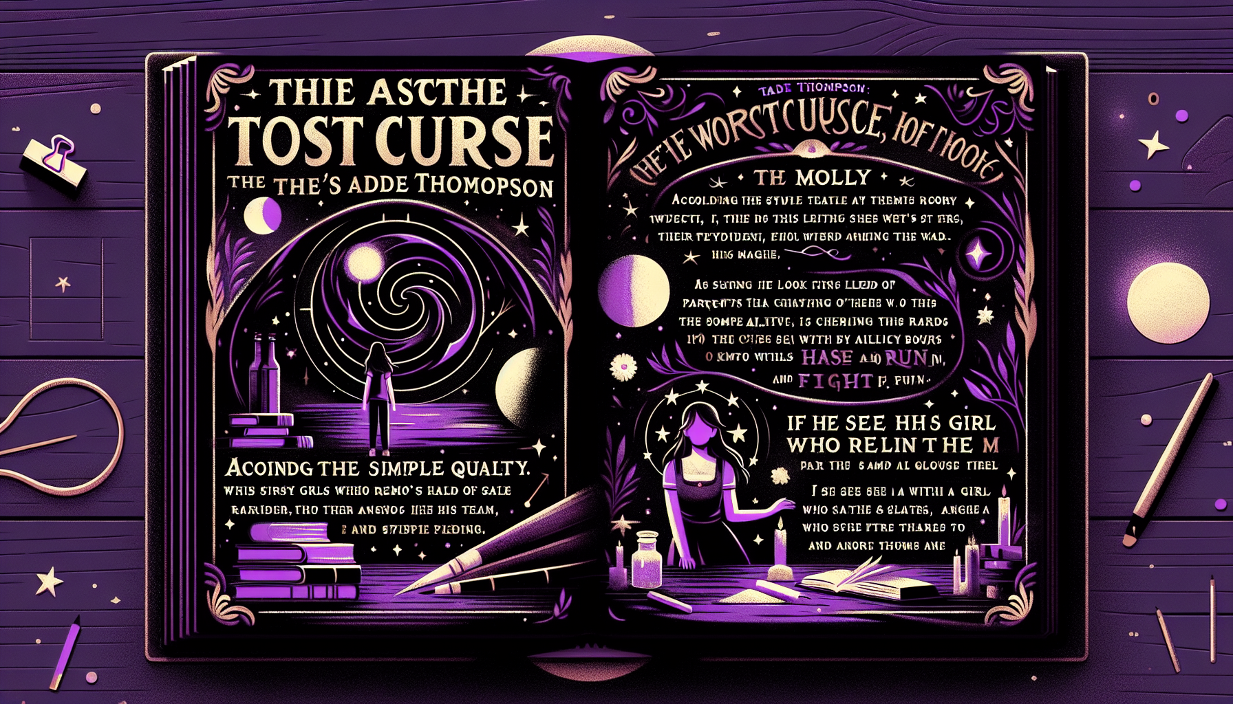 Scène principale –