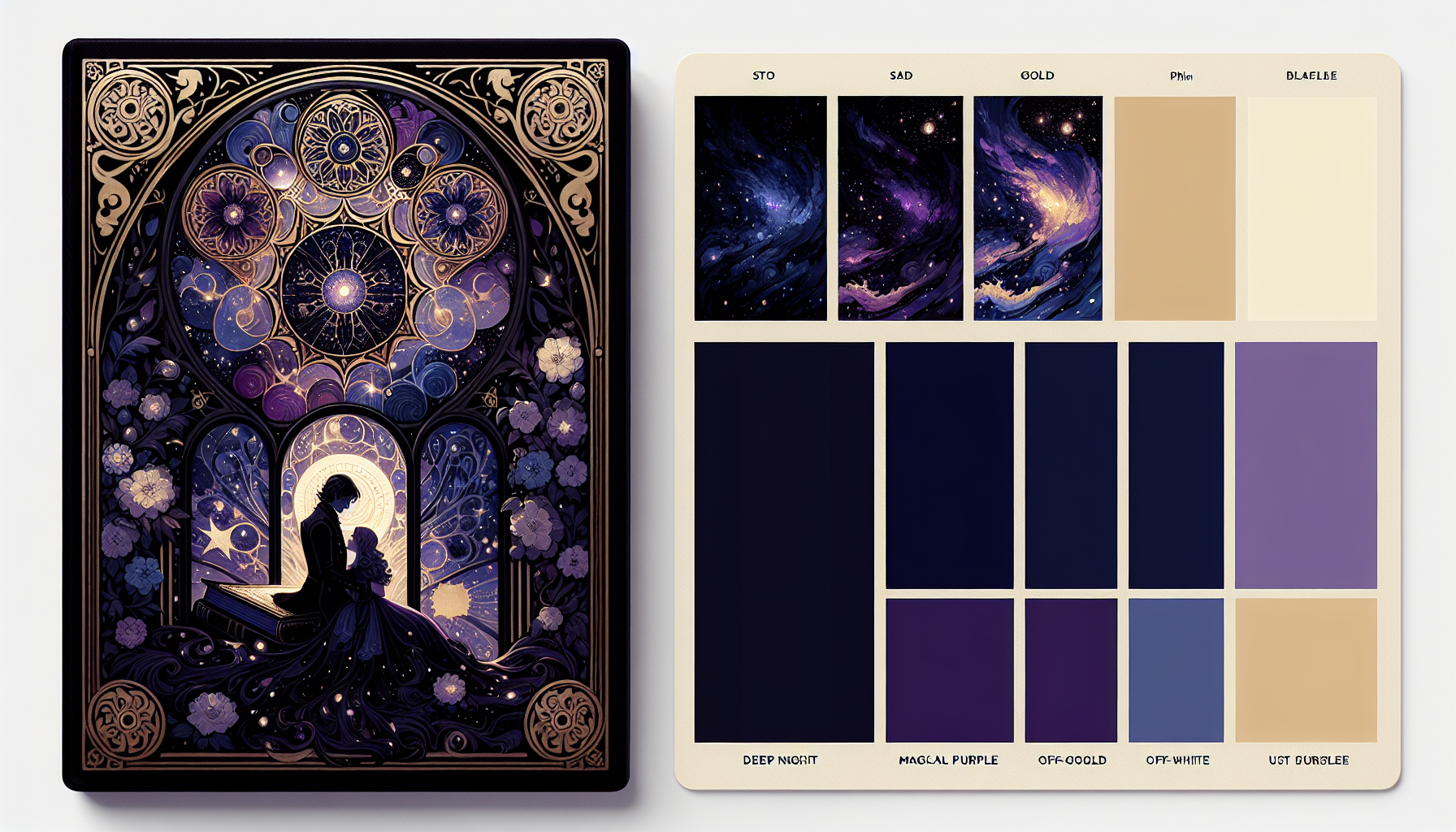 Scène principale –