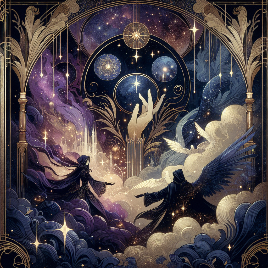 Moment dramatique –