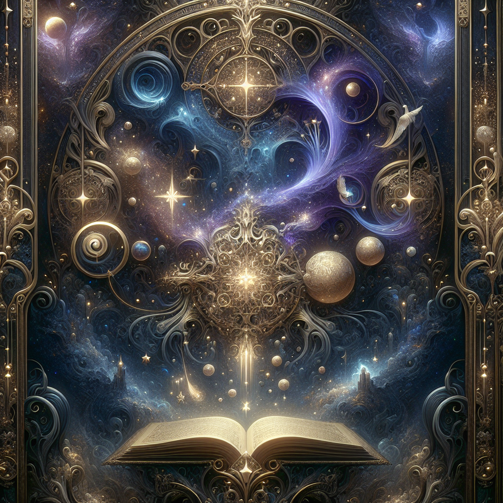 Scène clé dramatique –